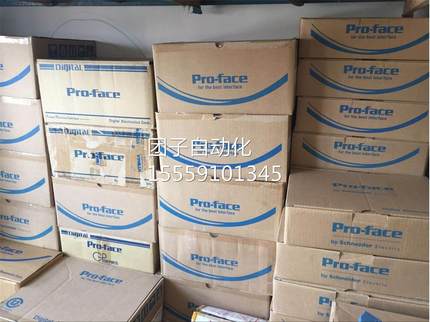 Pro-face全库存7GP37R-TC1-1新24V询价