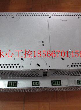 议价ABB机器人驱动器DSQC663,3HAC029818-001  功能正常 有质￥