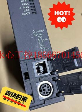 议价三菱Q173CPUN 运动控制cpu￥