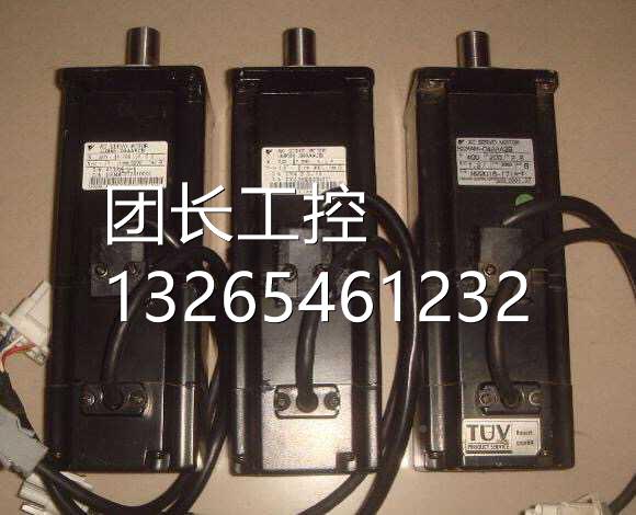 SGMAH-0A4AEB安川编码器SGMASWNH08A-AE22B询价