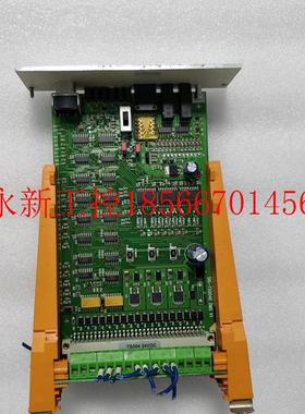 议价 TS004E TC旋转分度台控制卡 原装拆机件议价出现货￥