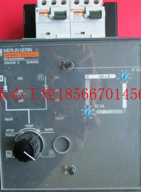 议价BA Automatism 220/240V￥
