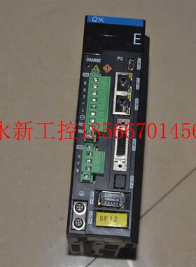 议价众为兴QXEP05NE 4.8A 220V伺服电机驱动。。。。。。。￥