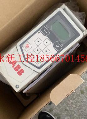 议价ACS530-01-07A2-4 全新原装ABB变频器530系列3KW 三相3￥