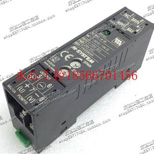 SYSTEM爱模 信号隔离器模块 M5MS 议价原装 日本M 24VD￥ 正品