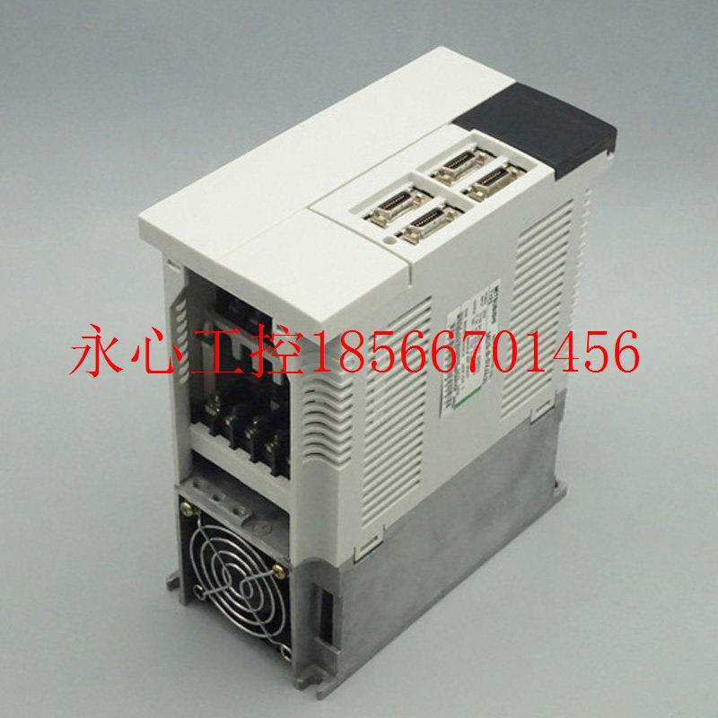 议价三菱数控配件 MDS-B-SVJ2-20 伺服驱动器 质量保证￥