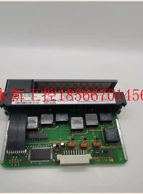 议价AB罗克韦尔1746-OX8实物拍摄   功能包好   欢迎咨询￥