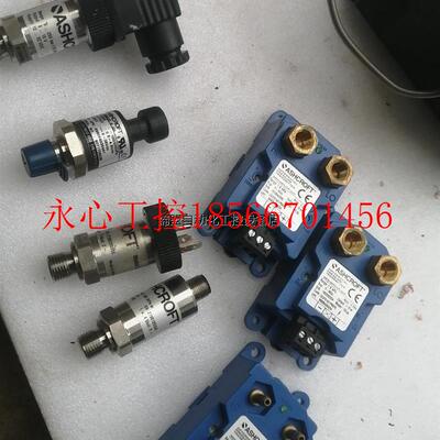 议价美国ASHCROFT压力传感器 KM41系列,还有微压传感器￥