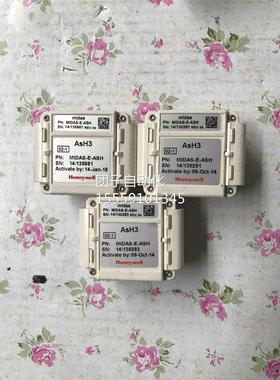 HoneywellS霍尼尔MIDA-/E-ASH 气韦体传感器询价