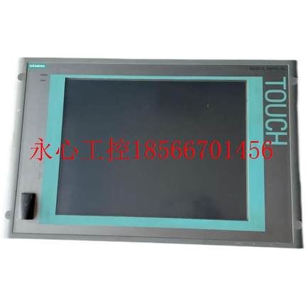 议价门子7PC67B工C控CKE机6AV7872-0CE20-1A0 原装西现货￥