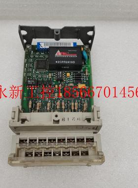 议价 TSXAEZ801 模块PLC 可编程序控制器 拆机功能好 实物￥