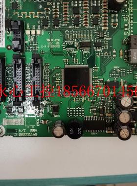 议价ABB变频器800系列  AINT-02C 光纤通信板 拆机￥