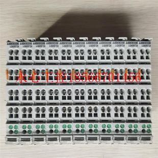 BECKHOFF 拆机 倍福 KL6001 实物照￥ 议价现货促销 成色漂亮 原装