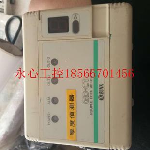 C3￥ 议价SUNX厚度检测传感器