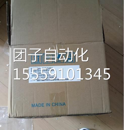 全新原装安川伺A服M电机 SGGH-1AAC61现货出售问价询价