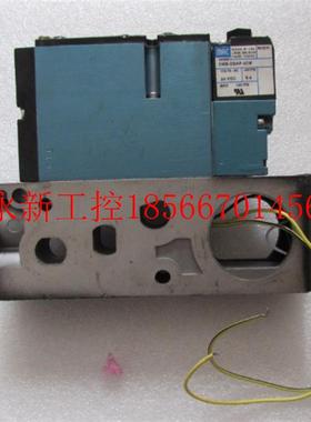 议价现货MAC 电磁阀  92B-AAF-CJA-DM-DDAP-2DM 一个1·1斤3-3￥
