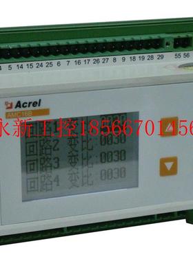 议价议价安科瑞直销AMC16B-3E3/K导轨式三相多回路电能、电￥