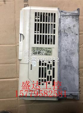 安川G7变频器 CIM-G72B42P2 CSTNIMR-G7A42P 2.K2W 3R80V 测试完