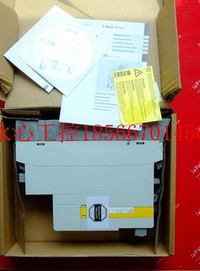 议价Lenze E84AVSCE2224SB0 伦茨全新变频器 15843195 2.2KW 84￥