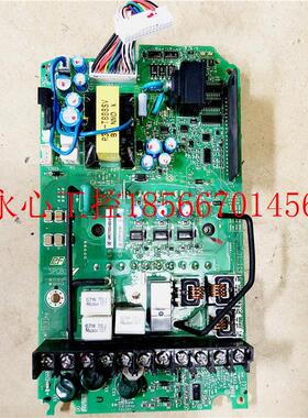 议价安川变频器A1000  E1000 3.7  5.5KW ETP712140 712141电源￥