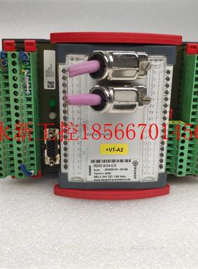 议价BERGHOF RDIO 8/24-0,5 伺服驱动器模块￥