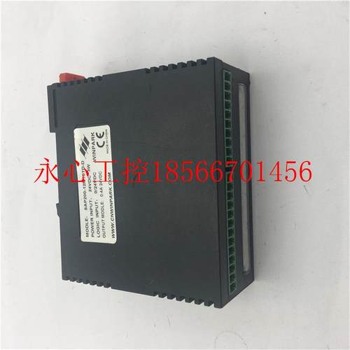 议价现货现货实拍汇邦PLC SAP100系列SAP200-12M10TD-D 全新现￥