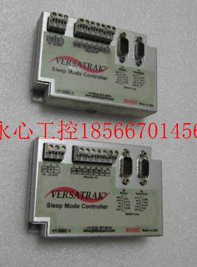 议价现货VERSATRAK  [  VT-SMC-1  ]  30-2￥