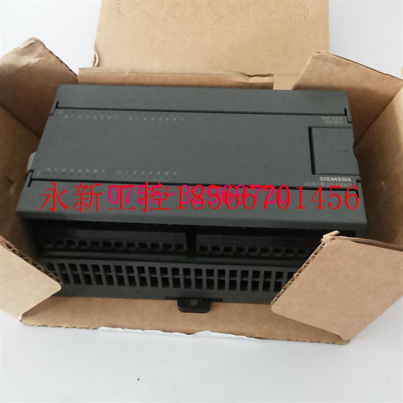 议价全新原装6ES7 223-1BL22-0XA0现货￥