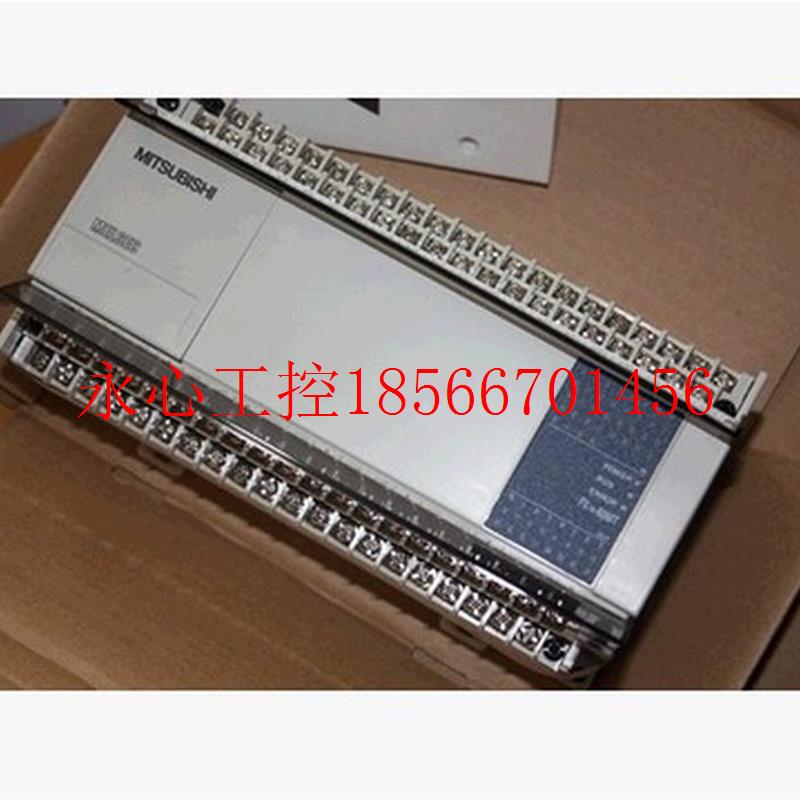 议价全新原装三菱PLC控制器 FX1N-60MT-001   特价￥