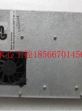 议价Netzteil 德国 电源 BMA 8008 784026 End 54 Teil2.4 在21￥