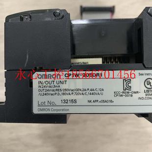 议价CP1W 欧姆龙拓展模块￥ 20EDR1