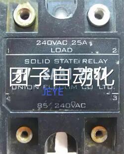 Electronics固态继电器SAA1 475Z 415Z 410Z 询 SAA1 Union