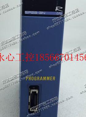 议价原装正品 横河YOKOGAWA PLC模块 F3SP28-3N 现货 ￥