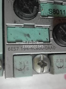 6ES7154-1A01-0AB0+14-49B00A-0AA0C+194-4CA00-0AA0 西询价