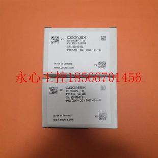 5000 CIC 500W黑￥ 议价CONGEX康耐视工业相机 全局曝光 CAM