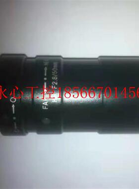 议价KEELNCE基恩士拆9新工业相机机镜头 CGXEA-M2 0210 0307 Y0￥