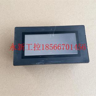 议价基恩士触摸屏VT3 功能正常现货￥ W4M测试包好