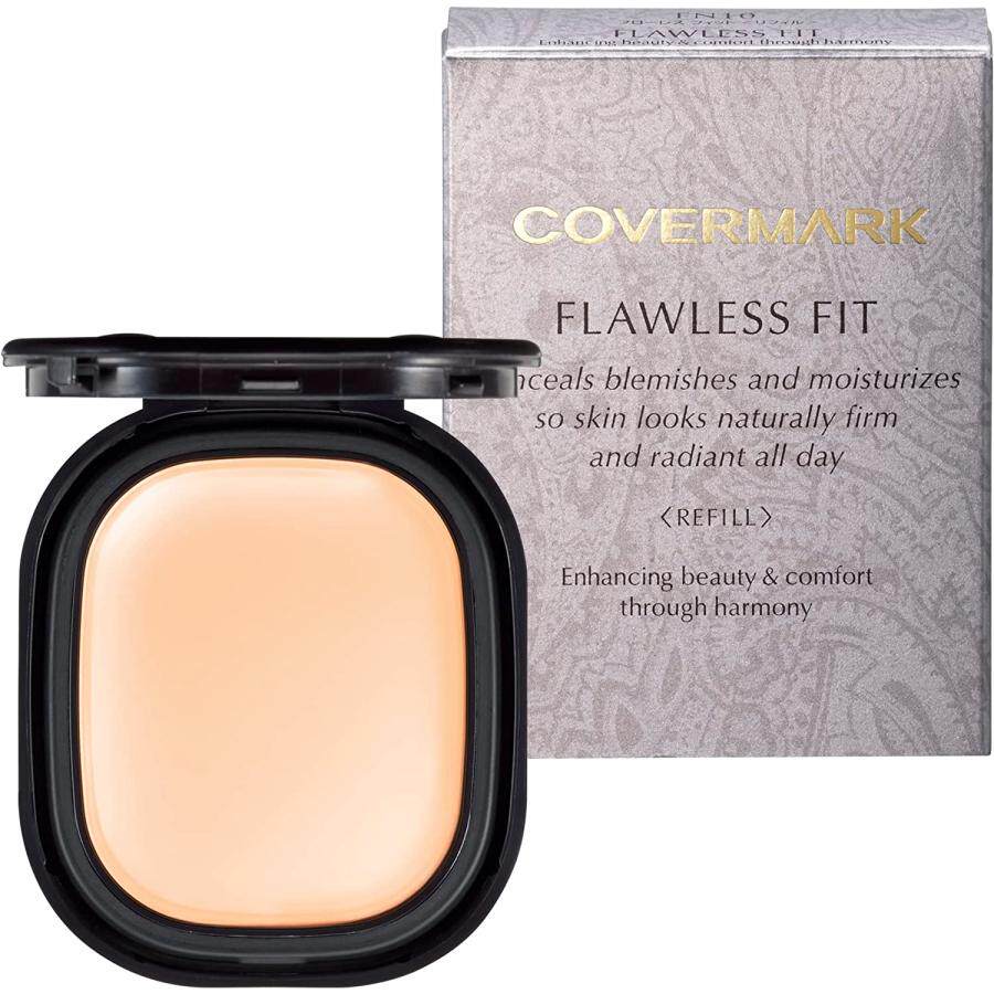 2026日本盖可宝COVERMARK完美贴合粉底液替换装SPF35 PA+++