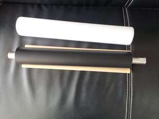 柯美1060 2060 1070 2070 3070 1060L 2070S下辊定影辊下棍