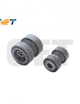 富士通fi-6130 fi-6230 fi-6140 fi-6240 fi-6240C fi6240Z搓纸轮