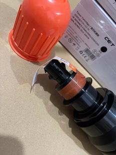 NPG45粉盒粉 中恒CET适用佳能C5045 5051 5250 5255碳粉GPR30