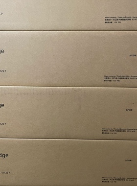 原装施乐D95粉D110碳粉D125墨粉D136粉7080 6080墨粉盒亚太版粉盒