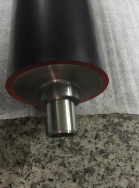 柯美6120 6136定影下棍1052 1250 BH1100 951下辊胶辊压辊带轴承