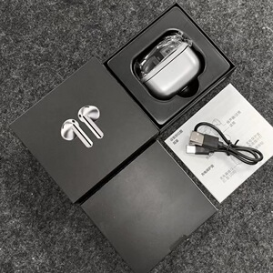 华强北顶配版Galaxy Buds3 Pro无线智能主动降噪运动蓝牙耳机