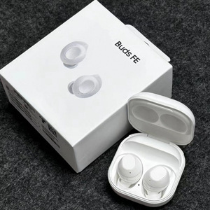 华强北蓝牙耳机 Galaxy Buds FE国行 华强北R400智能充电蓝牙耳机