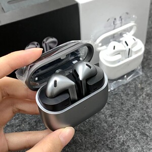 华强北Galaxy Buds3 Pro无线入耳式R630智能主动降噪运动蓝牙耳机