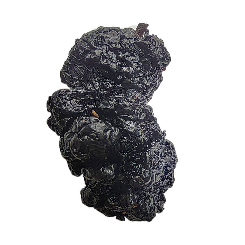 凉山德昌桑葚干黑桑葚免洗泡水泡酒大凉山桑椹干散装直接吃软糯型