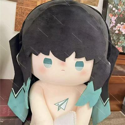 原创动漫鬼灭之刃同人周边