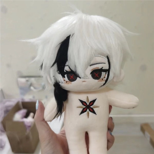 精致工艺原神属性阿蕾奇诺