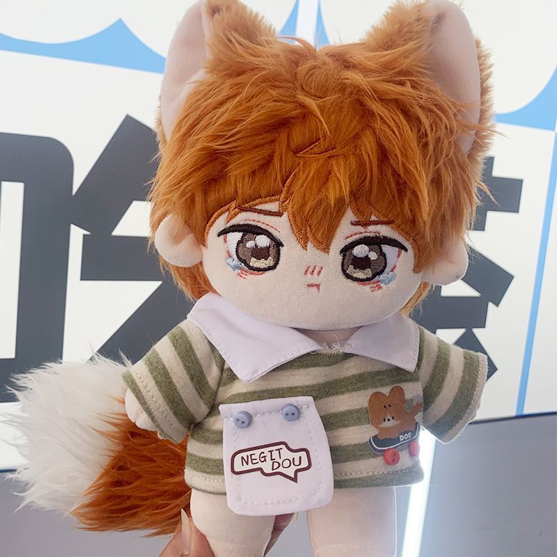 排球少年日向翔阳属性20cm